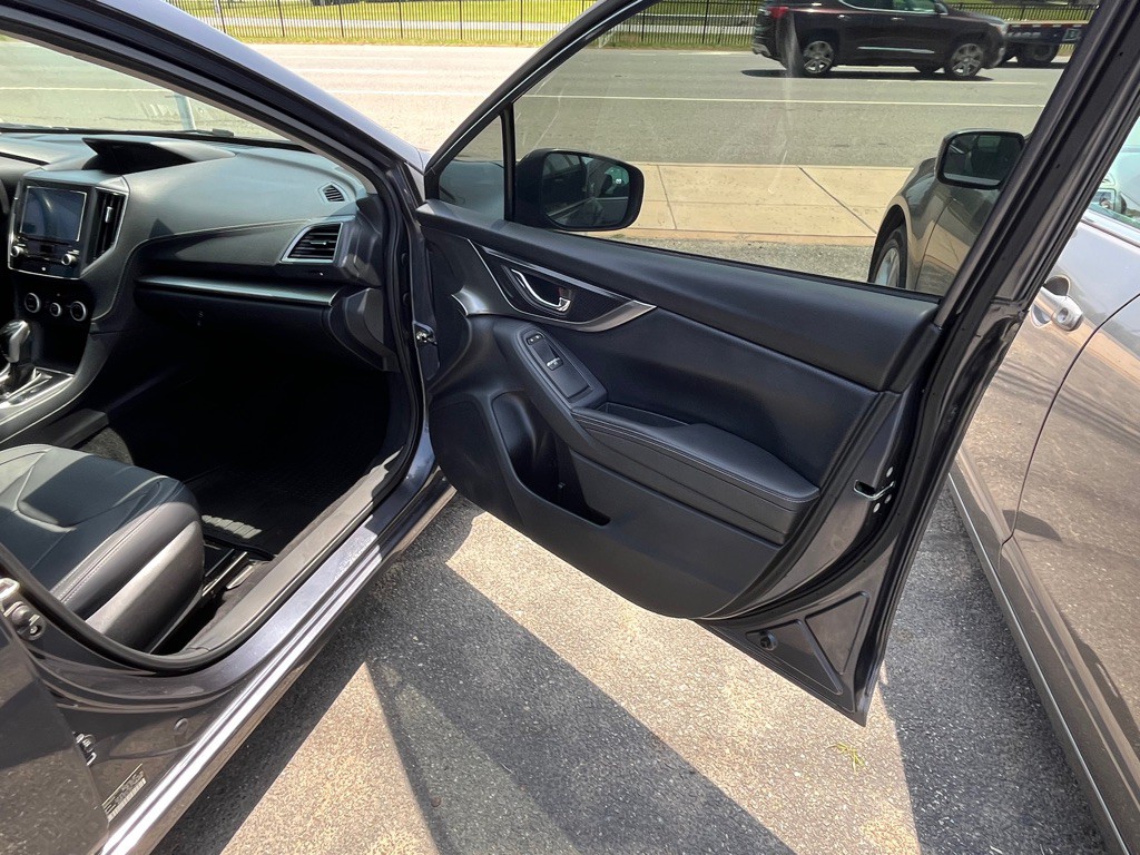 2017 Subaru Impreza Image 12