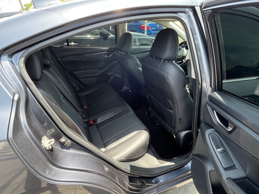 2017 Subaru Impreza Image 13