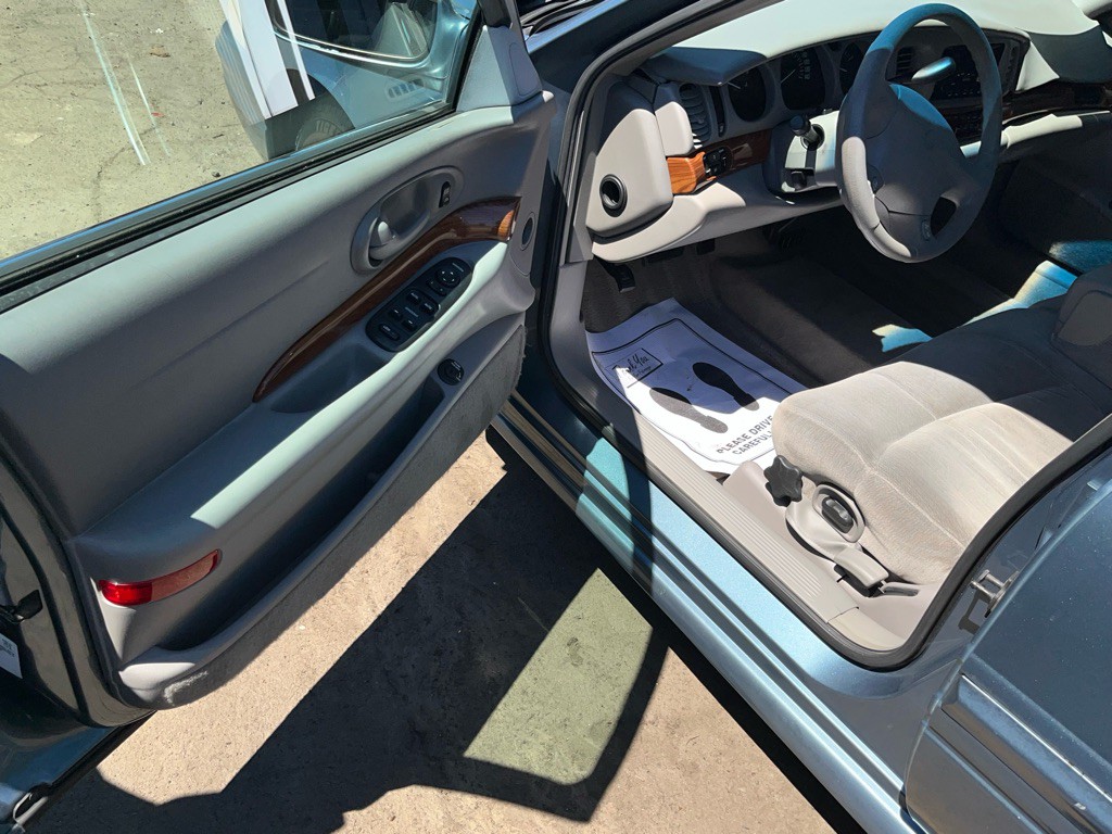 2001 Buick LeSabre Image 5