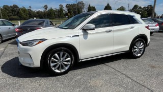 Image for 2019 INFINITI QX50 PURE ID: 7479154