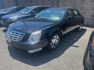 Image for 2006 Cadillac DTS Luxury I ID: 7479161