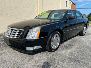 Image for 2006 Cadillac DTS Luxury I ID: 7479161