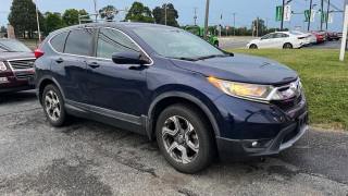 Image for 2019 Honda CR-V EX-L ID: 7479166