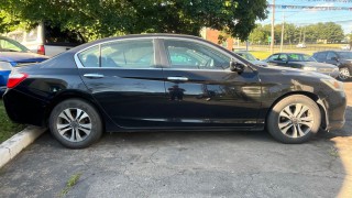 Image for 2015 Honda Accord LX ID: 7487360