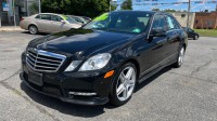 Image for 2013 Mercedes-Benz E-Class E 350 Luxury 4MATIC ID: 7487361