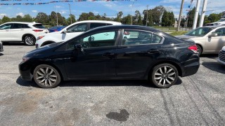 Image for 2014 Honda Civic Ex-l W/navi ID: 7487362