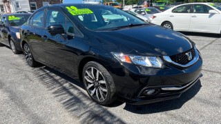 Image for 2014 Honda Civic Ex-l W/navi ID: 7487362