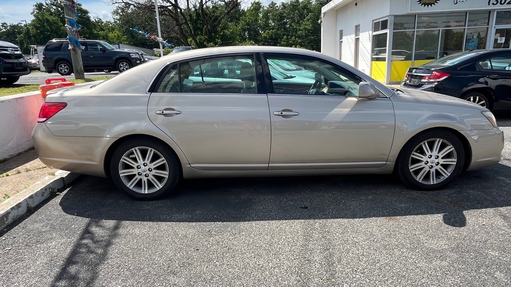2007 Toyota Avalon Image 3