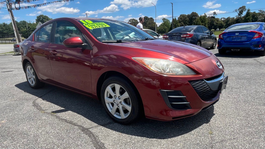 2010 Mazda Mazda3 Image 6