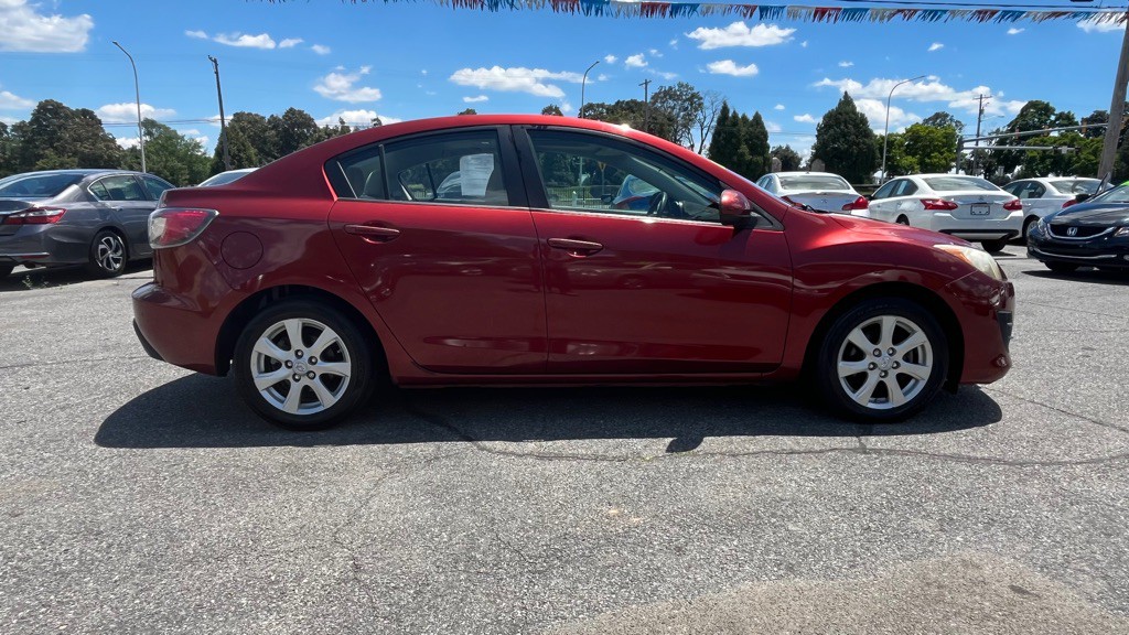 2010 Mazda Mazda3 Image 7