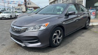Image for 2016 Honda Accord LX ID: 7489188