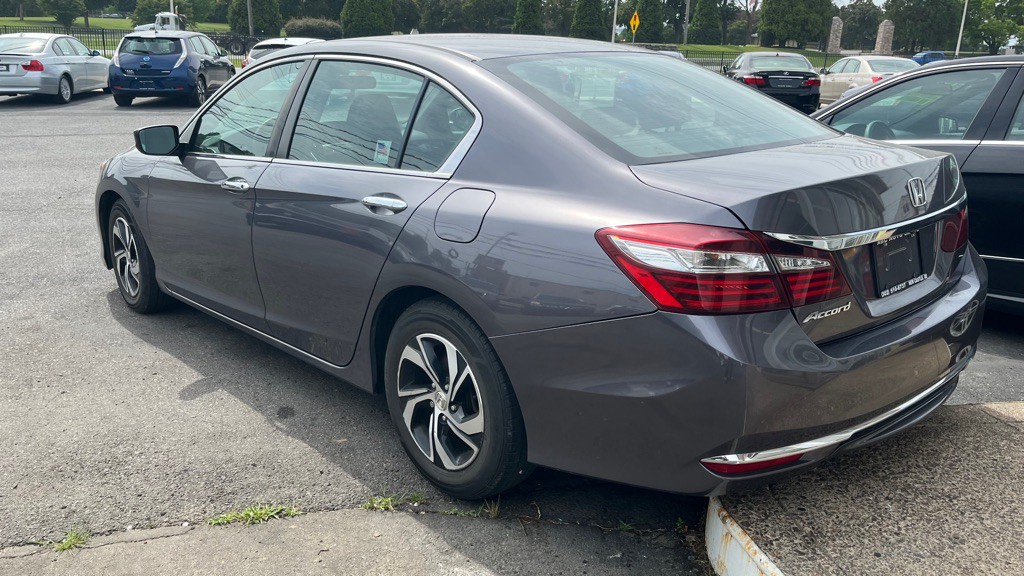2016 Honda Accord Image 6