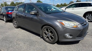 Image for 2014 Ford Focus SE ID: 7489203