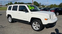 Image for 2011 Jeep Patriot Latitude X ID: 7495778