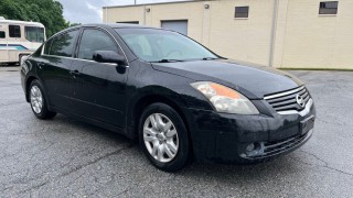 Image for 2009 Nissan Altima 2.5 S ID: 7498388