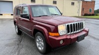 Image for 2007 Jeep Commander Sport ID: 7498451