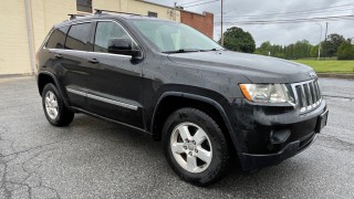 Image for 2012 Jeep Grand Cherokee Laredo ID: 7498453