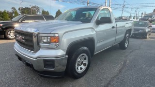 Image for 2014 GMC Sierra 1500 BASE ID: 7509190