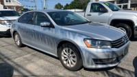 Image for 2014 Volkswagen Passat 1.8T S PZEV ID: 7510988