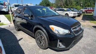 Image for 2016 Subaru Crosstrek 2.0I BASE ID: 7513890