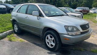 Image for 1999 Lexus RX 300 BASE ID: 7527299