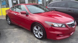 Image for 2012 Honda Accord EX-L V6 ID: 7532234