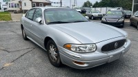 Image for 2004 Buick LeSabre Custom ID: 7538863