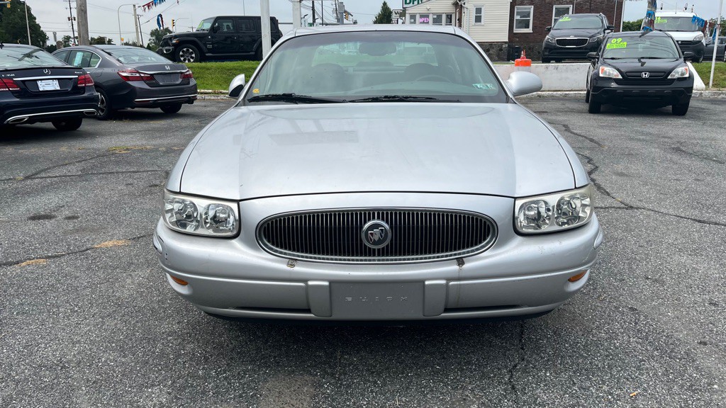 2004 Buick LeSabre Image 2