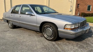 Image for 1995 Buick Roadmaster BASE ID: 7542267