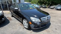 Image for 2008 Mercedes-Benz C-Class C 300 Luxury 4MATIC ID: 7545368
