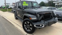 Image for 2018 Jeep Wrangler Unlimited Sahara ID: 7545632