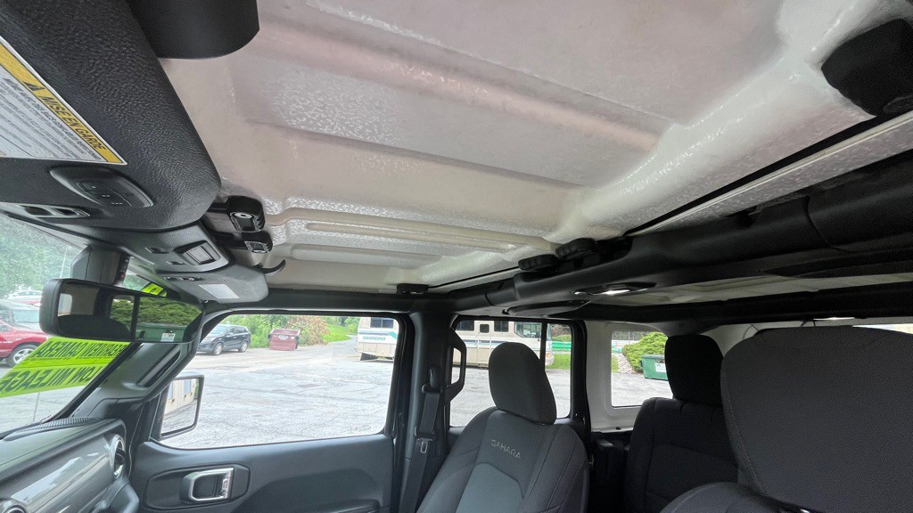 2018 Jeep Wrangler Unlimited Image 20