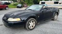 Image for 2000 Ford Mustang BASE ID: 7552006