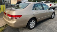 Image for 2004 Honda Accord LX ID: 7554147