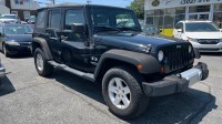 Image for 2008 Jeep Wrangler Unlimited X ID: 7554154