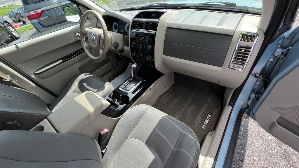 2008 Mazda Tribute Image 14