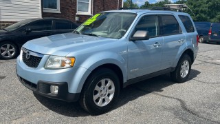 Image for 2008 Mazda Tribute S Sport ID: 7554155