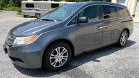 Image for 2013 Honda Odyssey EX-L ID: 7557934