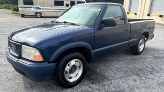 Image for 2000 GMC Sonoma SL ID: 7566597