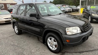 Image for 1998 Honda CR-V EX ID: 7569141