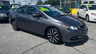 Image for 2015 Honda Civic Ex-l W/navi ID: 7569608