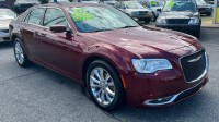 Image for 2017 Chrysler 300 Limited ID: 7569613