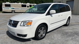 Image for 2010 Dodge Grand Caravan SXT ID: 7573313