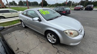 Image for 2009 Chevrolet Cobalt LT ID: 7626721