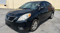 Image for 2012 Nissan Versa 1.6 SL ID: 7635225