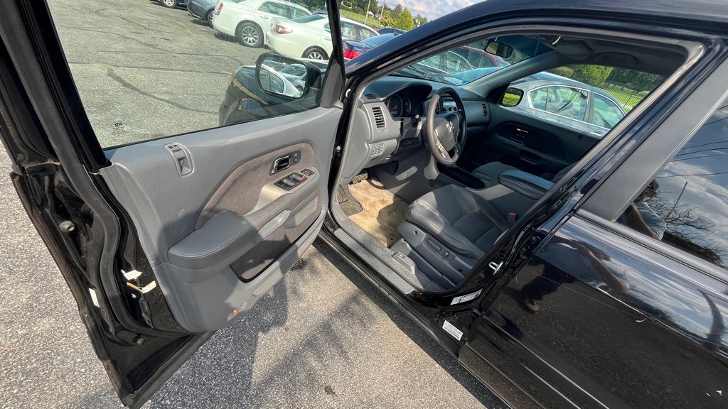 2008 Honda Pilot Image 8