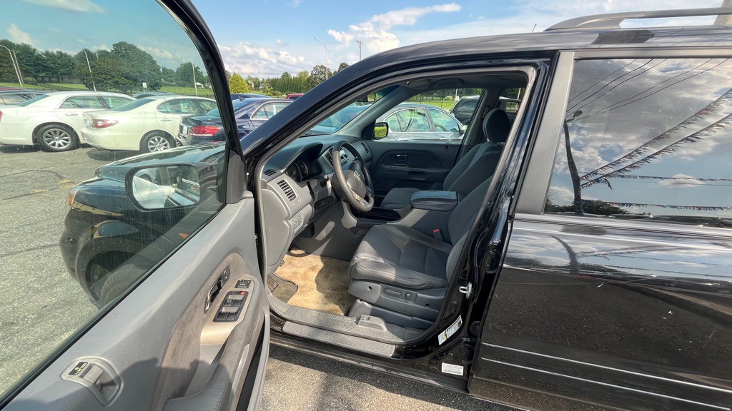 2008 Honda Pilot Image 9