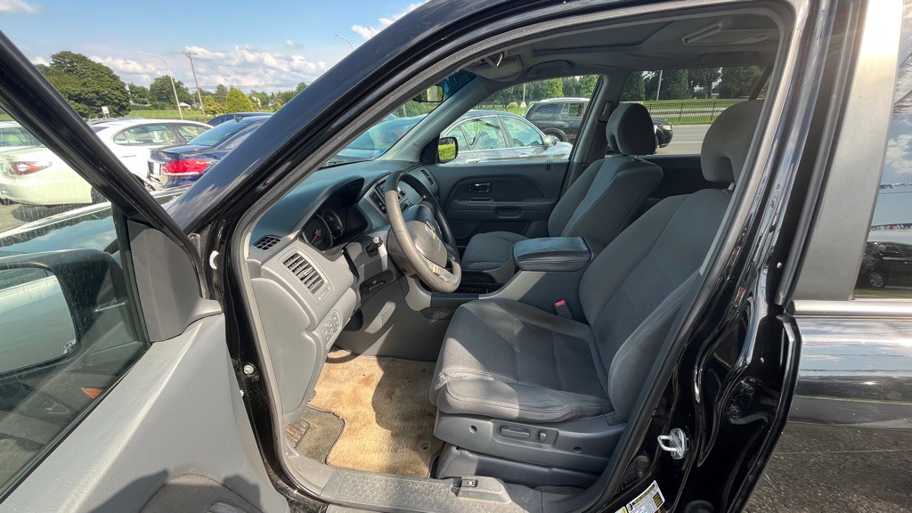 2008 Honda Pilot Image 10