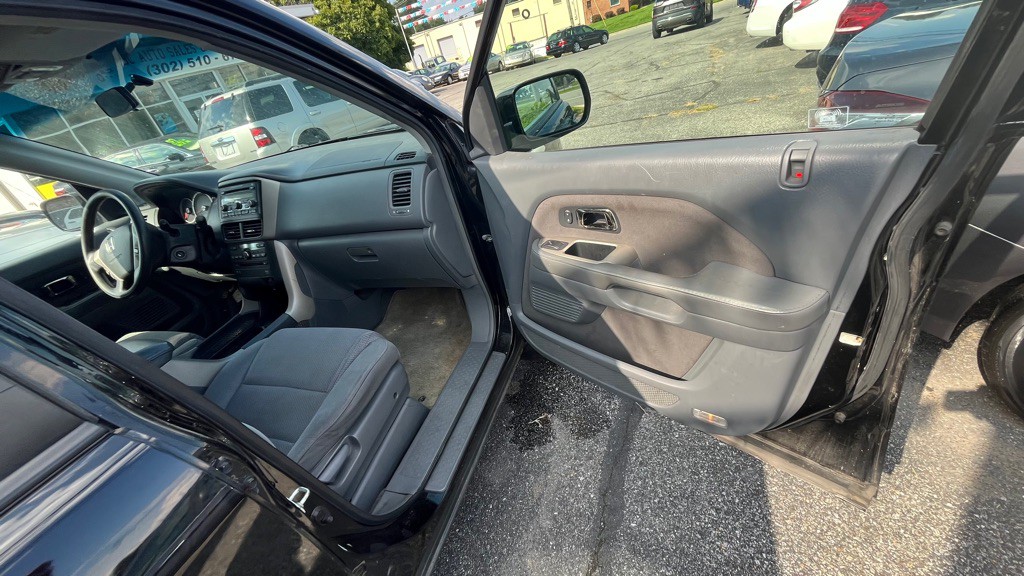 2008 Honda Pilot Image 14