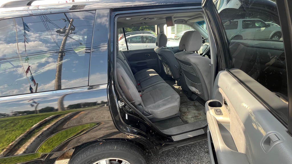 2008 Honda Pilot Image 15